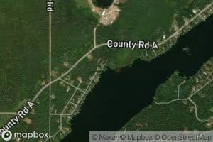 Beebe Creek