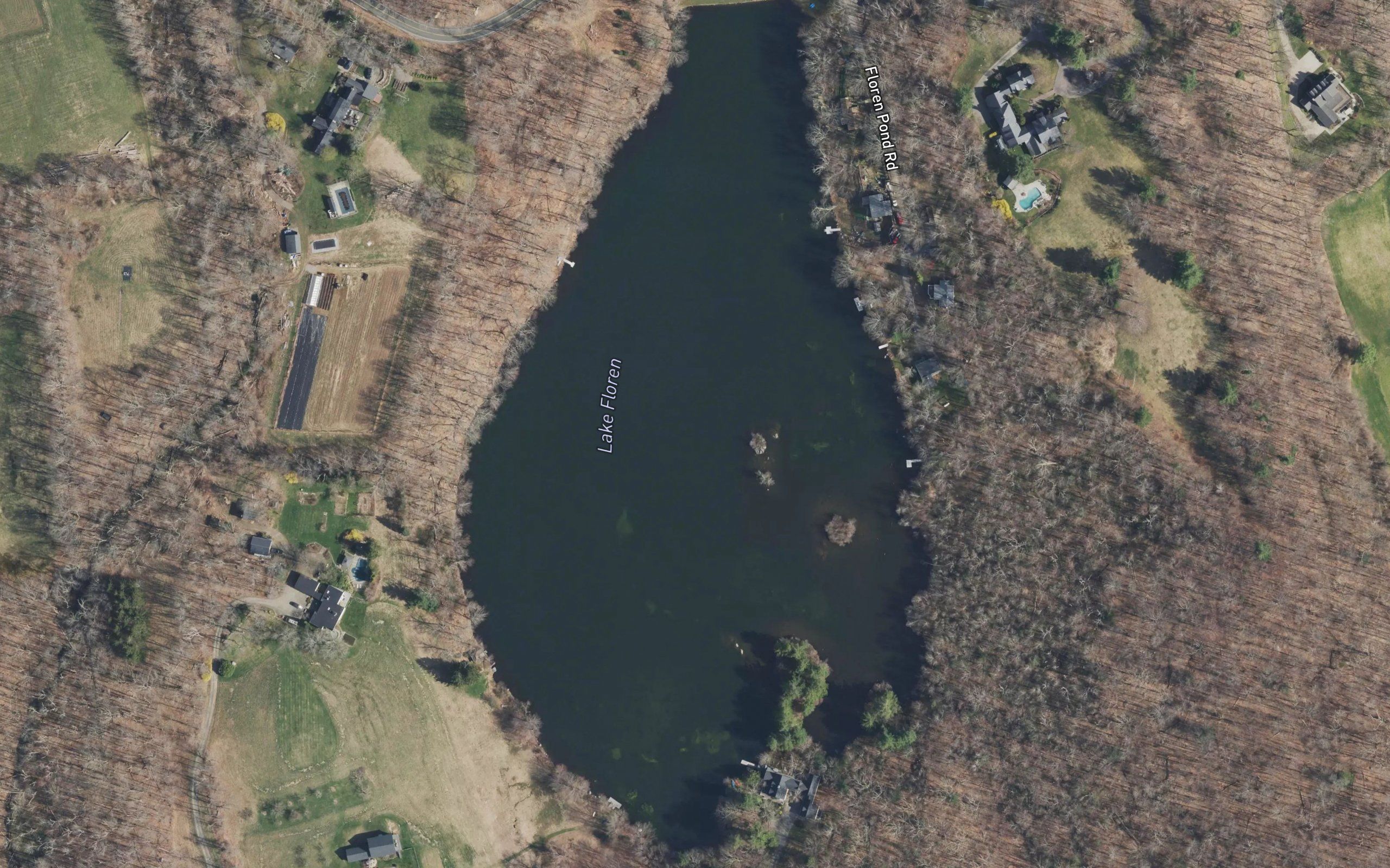 Lake Floren