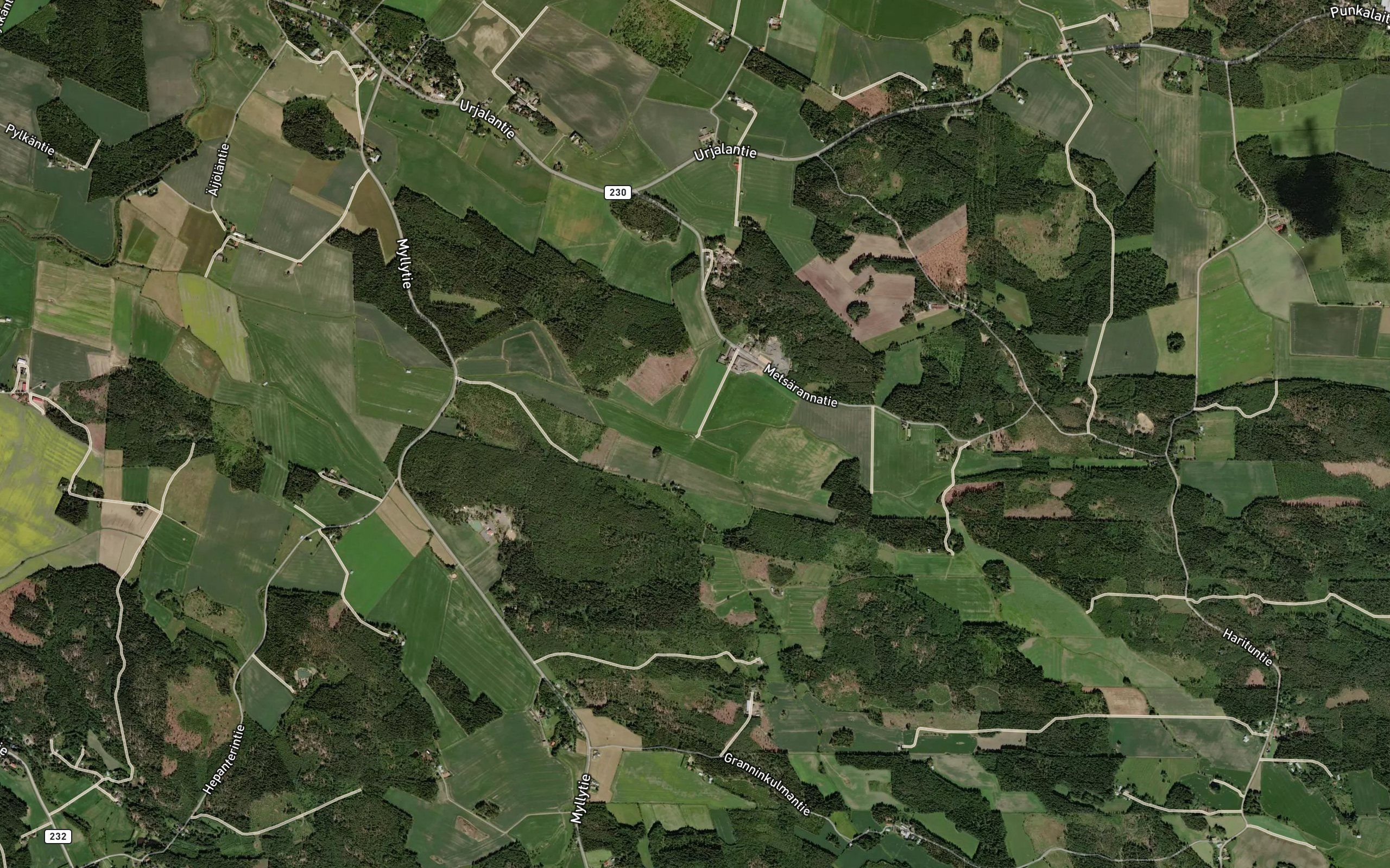 Kaskenoja