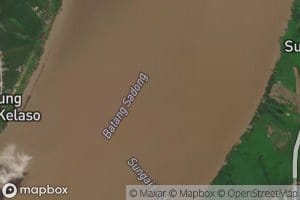 Sungai Antu