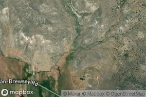 Coal Mine Creek