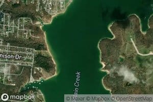 Little Mineral Arm
