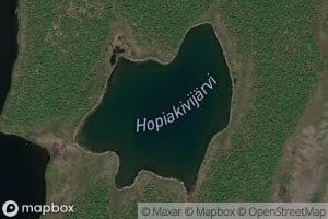 Hopiakivijarvi