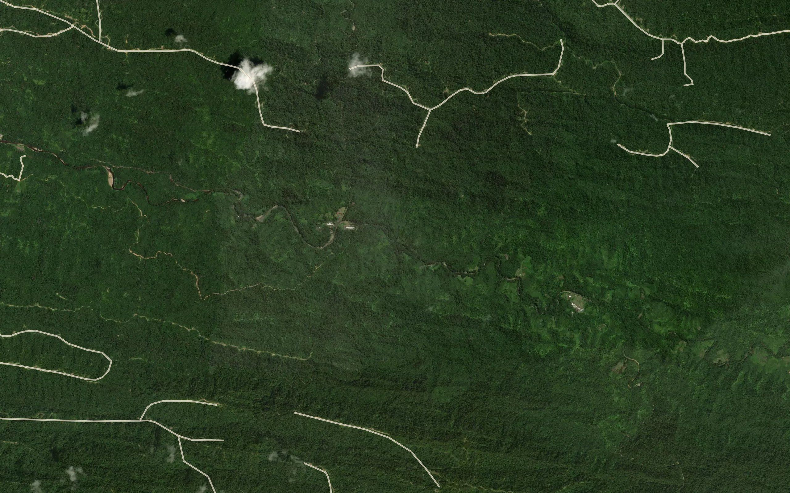 Sungai Peraran