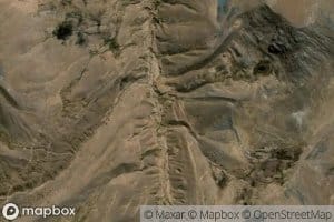 Quebrada Quiullacocha