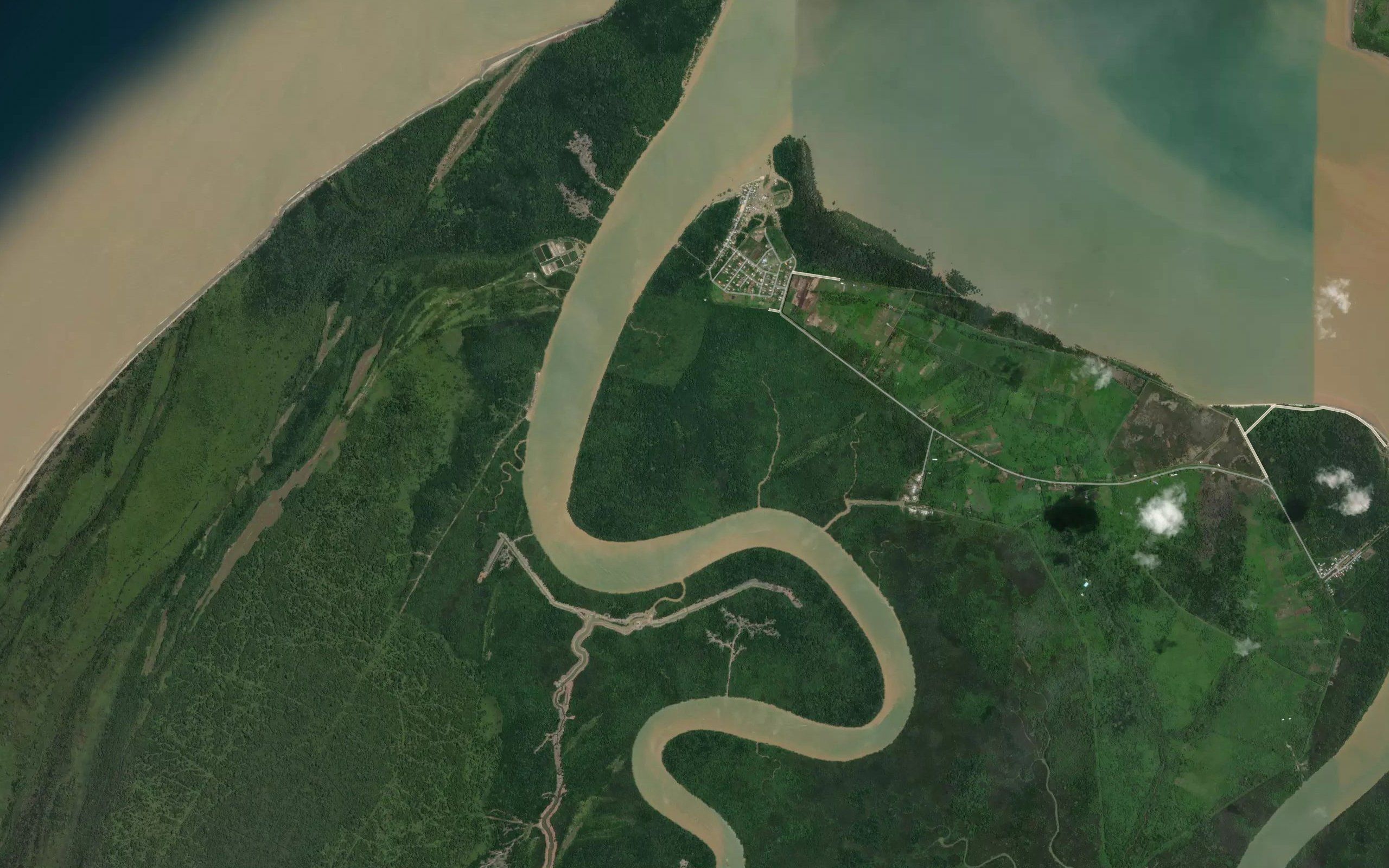 Sungai Sunoh