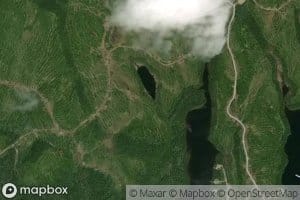 Lac de la Poursuite