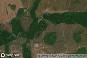 Corrego Sao Domingos