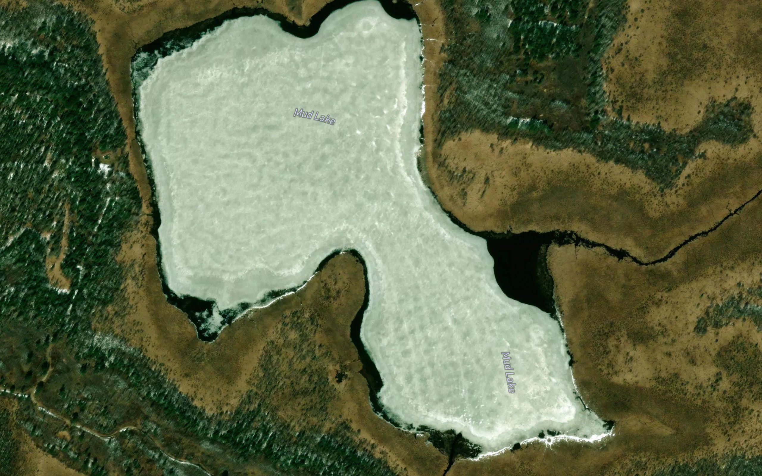 Mud Lake