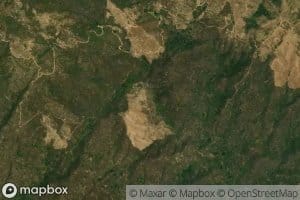 Barranca Los Platanitos