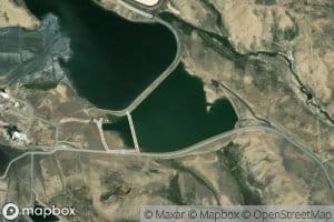 Naughton Ash Pond Number 2