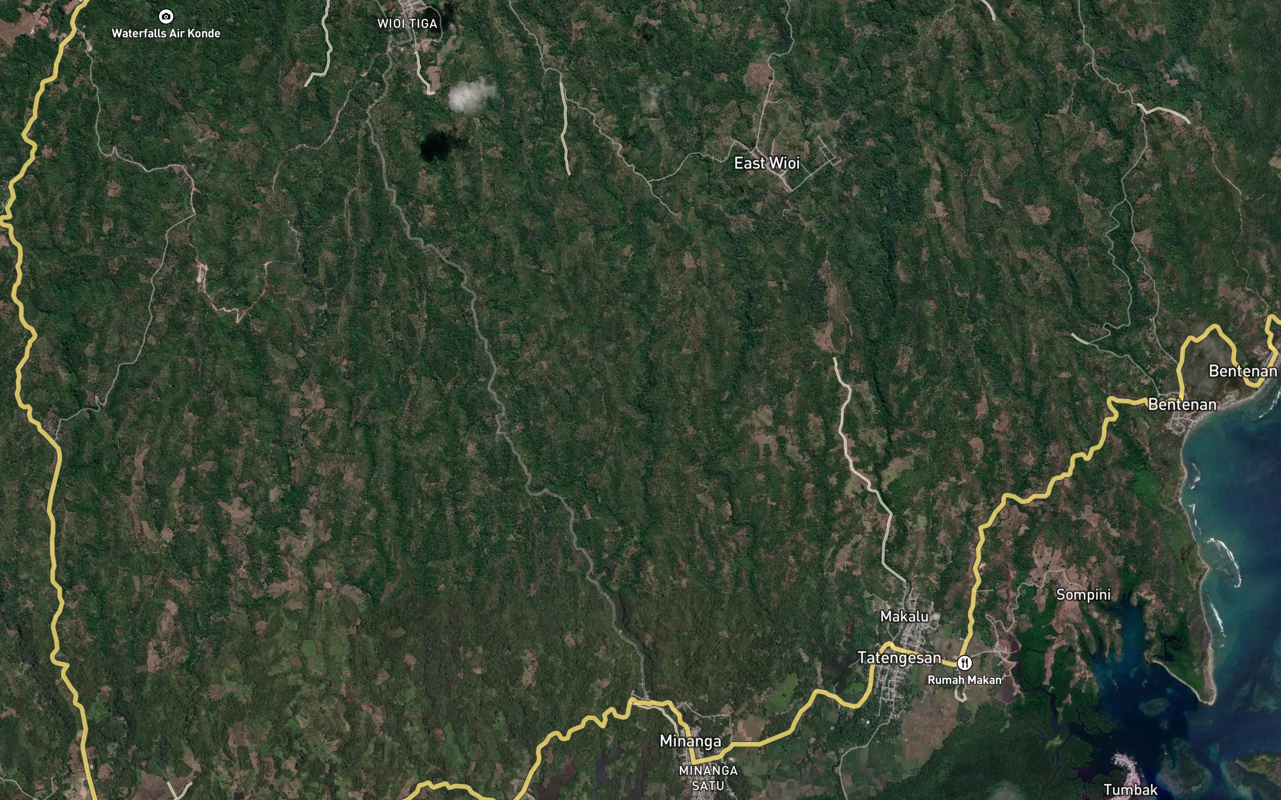 Kuala Maseweng