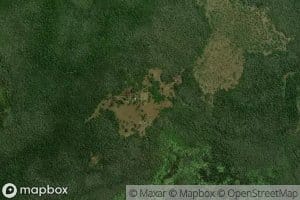 Laguna Caballero Norte