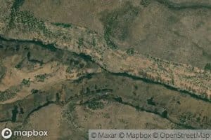Dry Fork