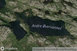 Andre Ovrevatnet