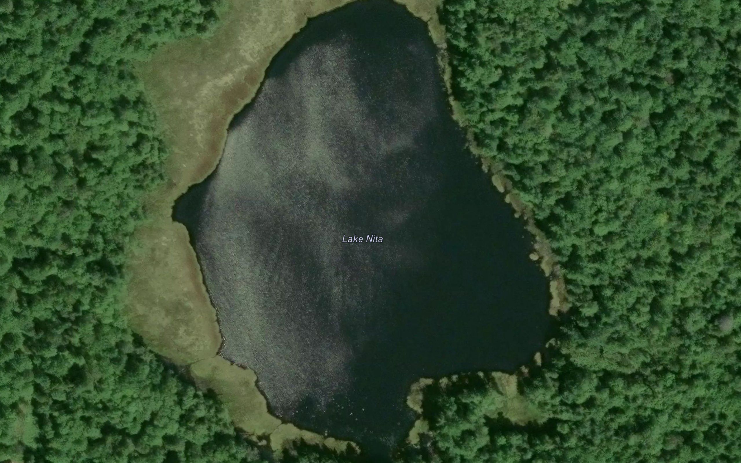 Lake Nita