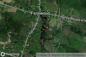 North Branch Grindstone Creek