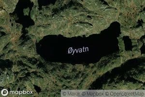 Oyvatn