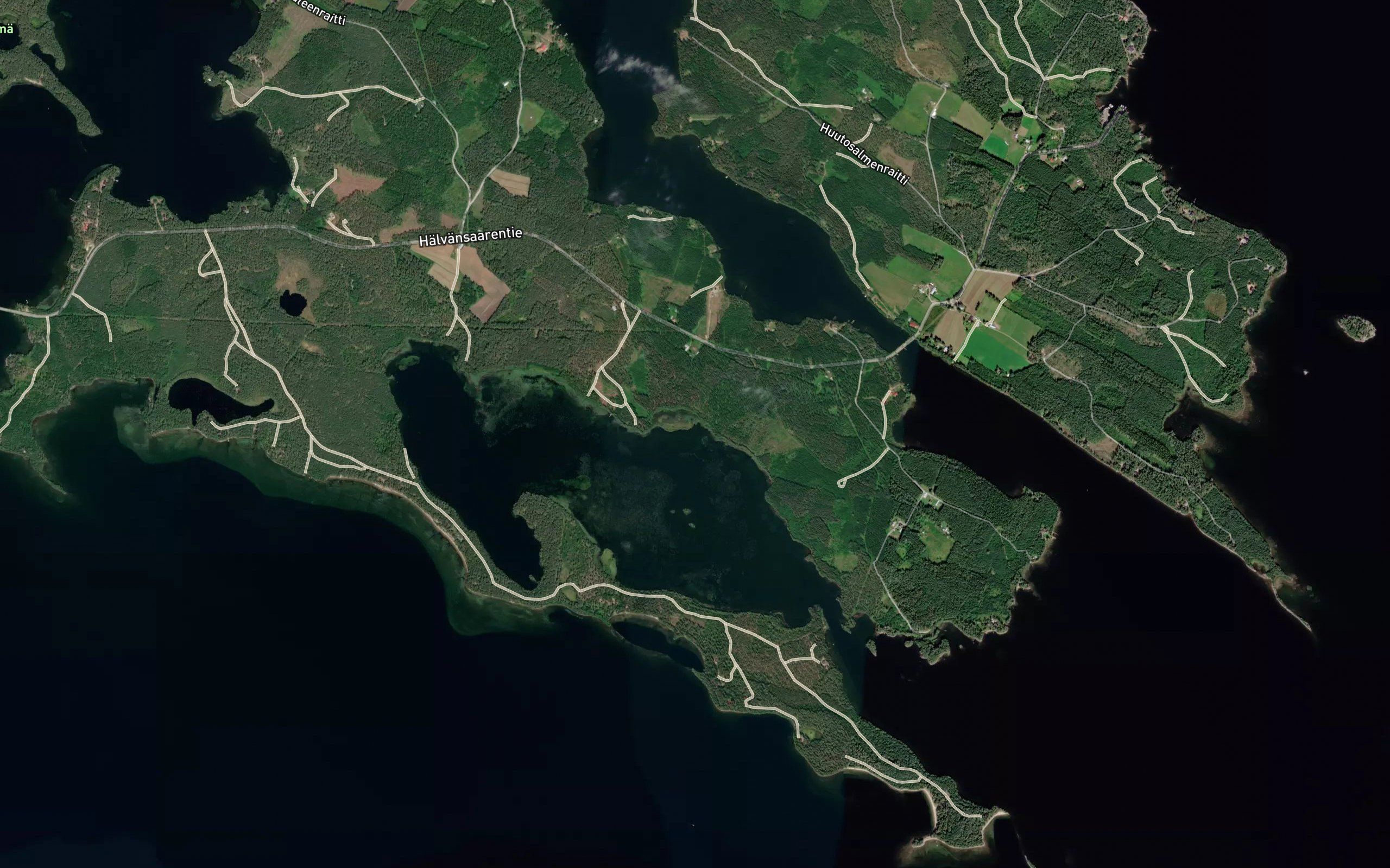 Kukkarolahti