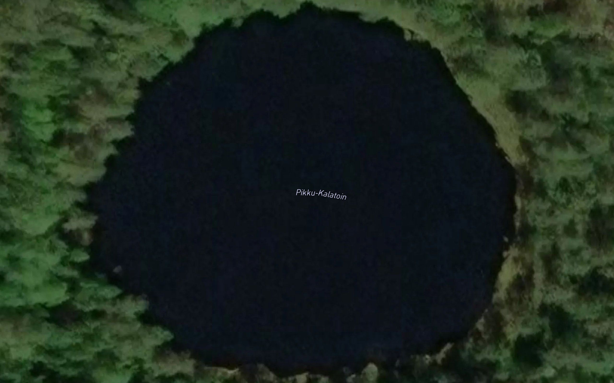 Pikku-Kalatoin