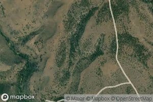 Little Howard Spring