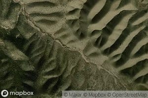 Canada El Cerro Bola