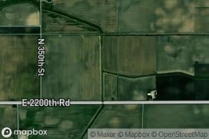 Shiloh Number 2 Drain