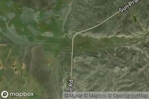 Dog Creek