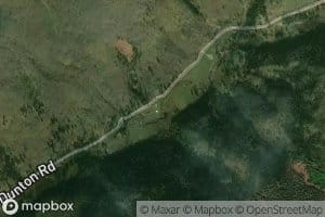 Paradise Warm Spring