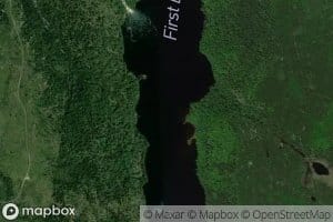 First Lake