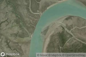 Tursian Creek