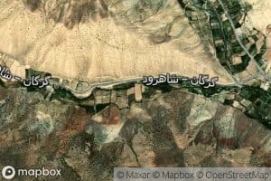 Cheshmeh-ye Qarah