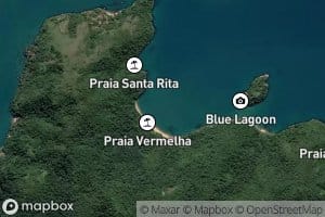 Saco da Praia Vermelha