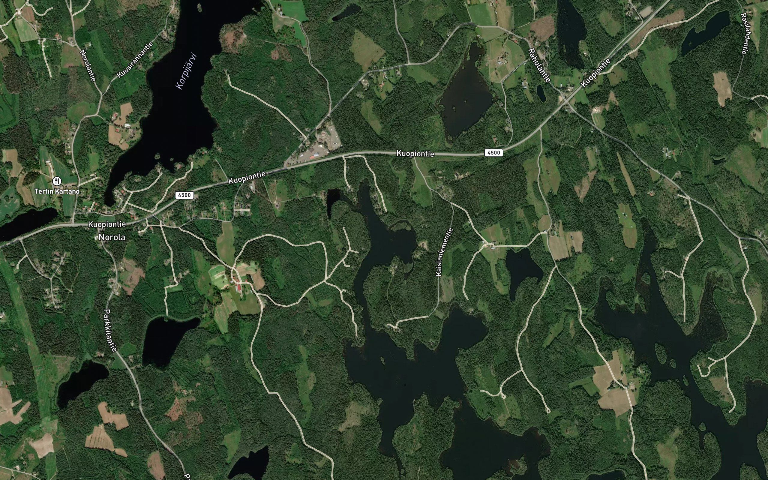 Parkkilahti