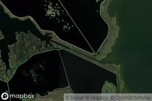 Mouse Harbor Ditch