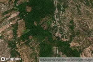 Corrego Itaboquinha