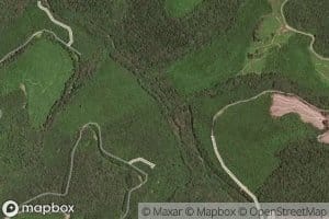 Middle Branch Laurel Creek