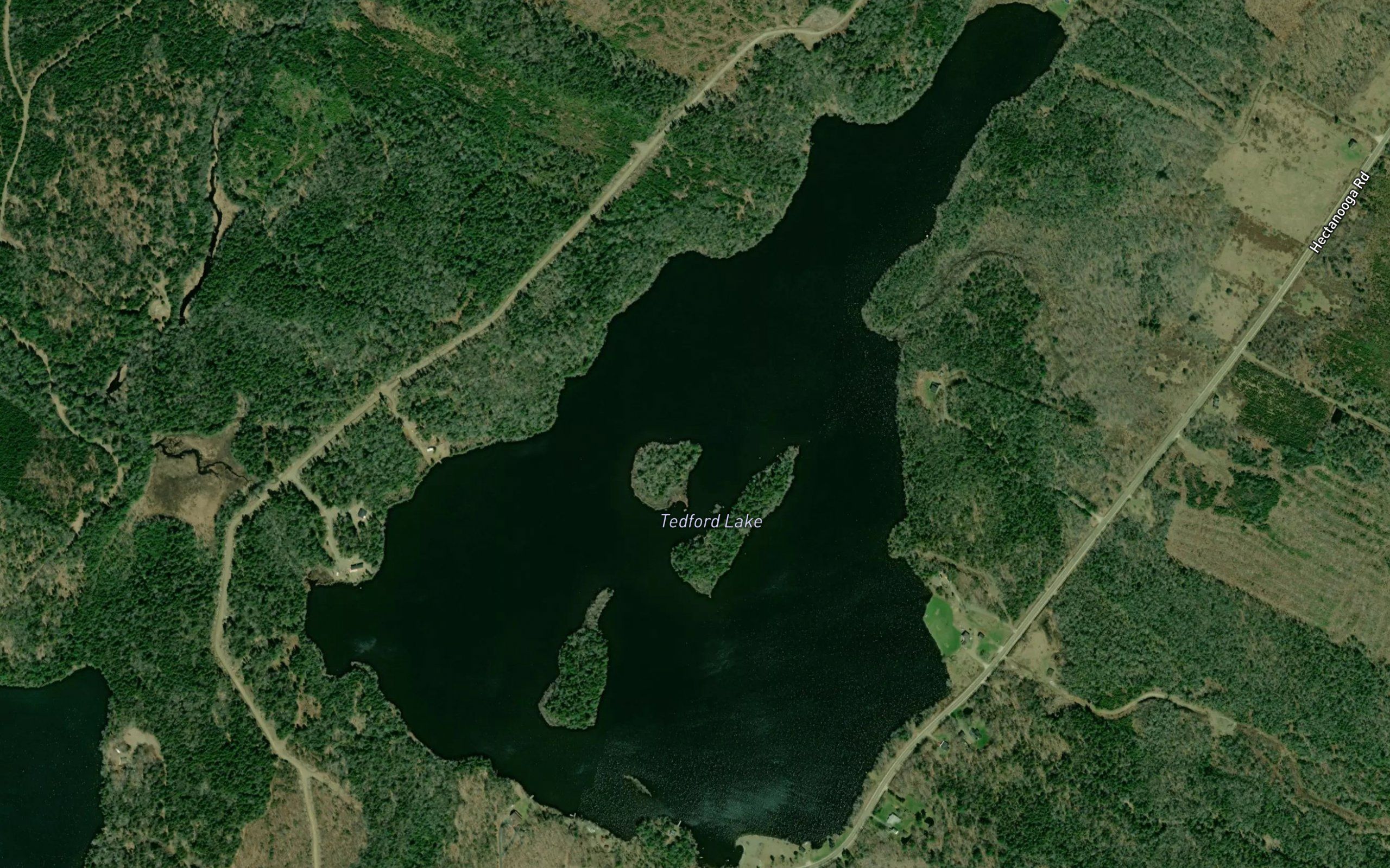 Tedford Lake