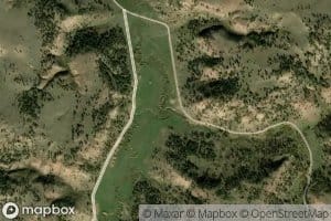 Paddy Creek