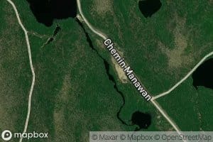 Lac du Merle