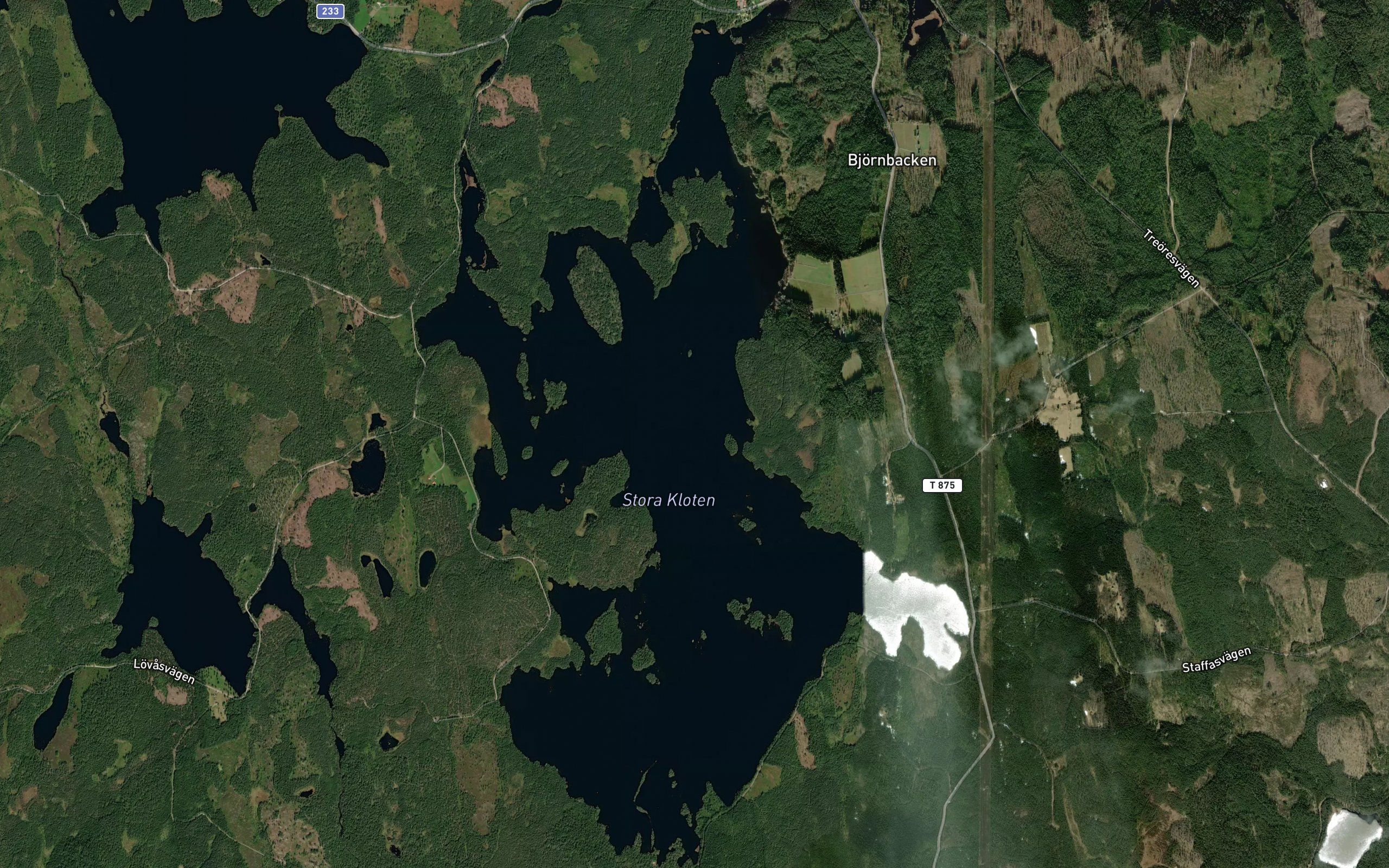 Stora Kloten