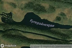 Ozero Kyuberey-Yarvi