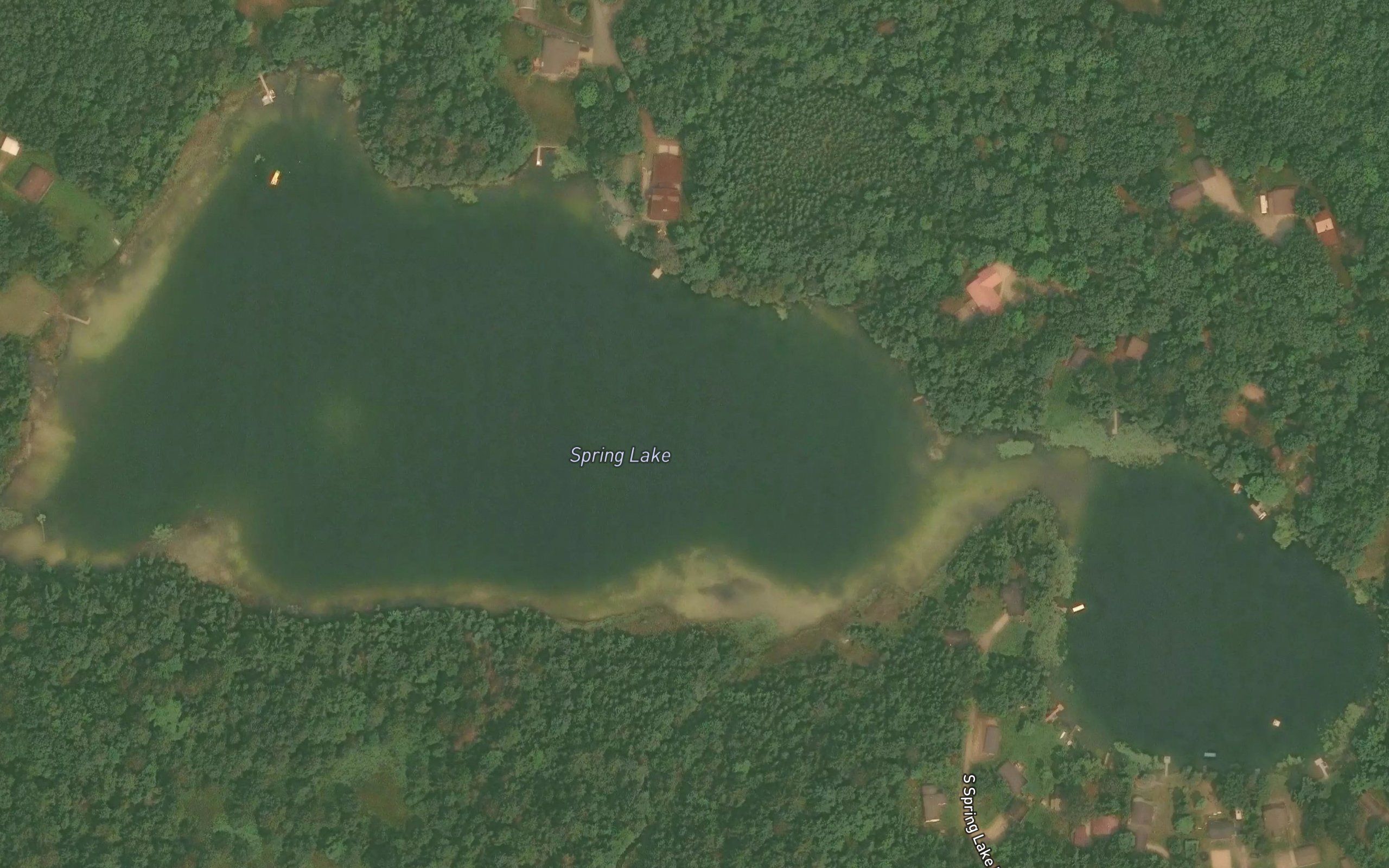 Spring Lake