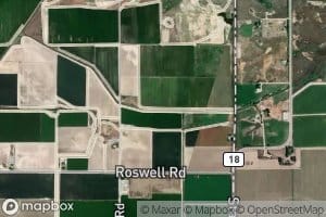 Central Alkali Drain