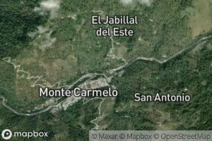 Quebrada San Antonio