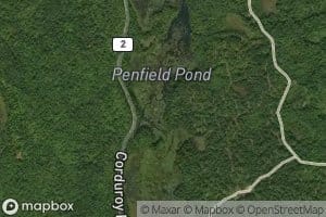 Penfield Pond