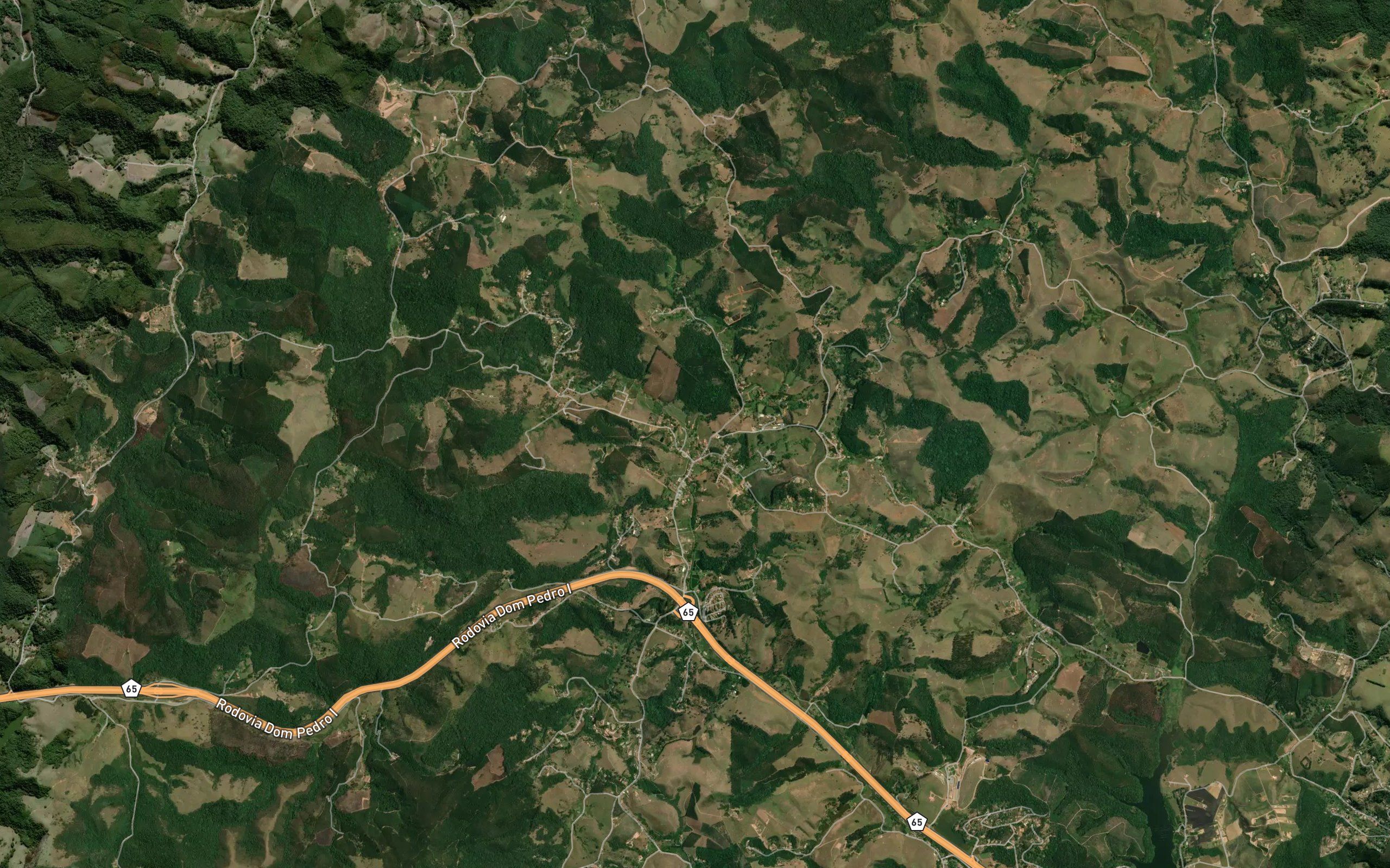 Ribeirao do Piao