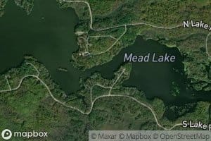 Mead Lake 95