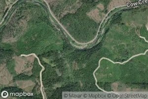 Rattlesnake Creek