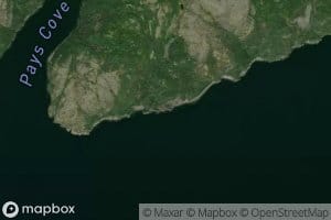 Shoal Cove